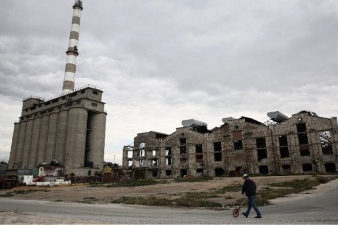 Το σχέδιο για να αναβαθμιστεί το Κερατσίνι- Πώς θα αξιοποιηθεί η περιοχή