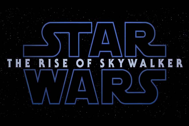 Tο Star Wars: The Rise of Skywalker «σπάει» τα ταμεία πριν καν κυκλοφορήσει