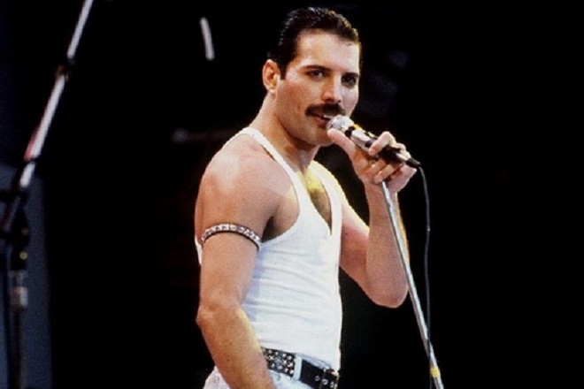 «Queen: Rock Tour» Το θρυλικό συγκρότημα κυκλοφόρησε παιχνίδι για κινητά