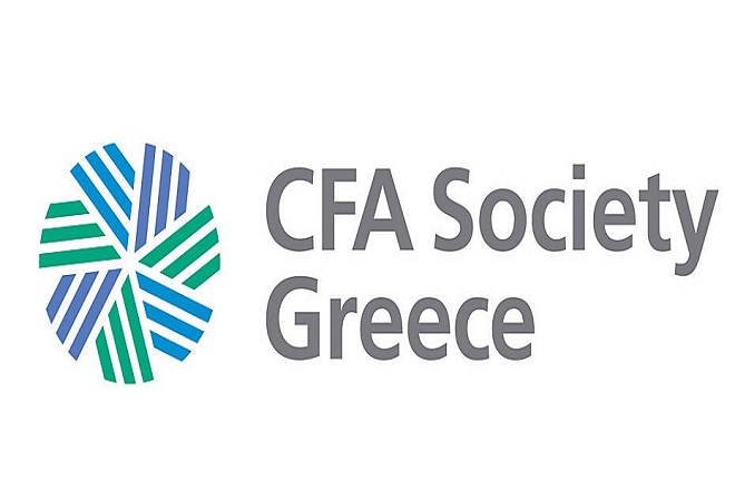 H Ελληνική Ένωση CFA χορηγός του συνεδρίου της DDC Financial