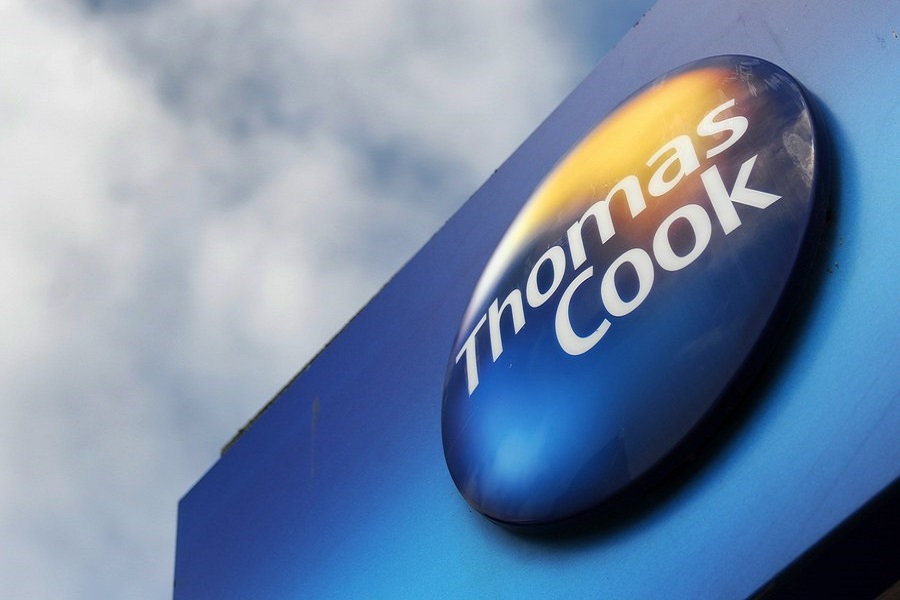 Στη Fosun το «Thomas Cook» και τα brands Casa Cook και Cook’s Club