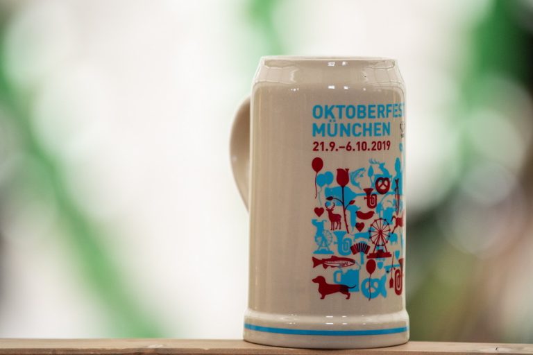 Oktoberfest: Γιορτή της μπύρας και… του τζίρου