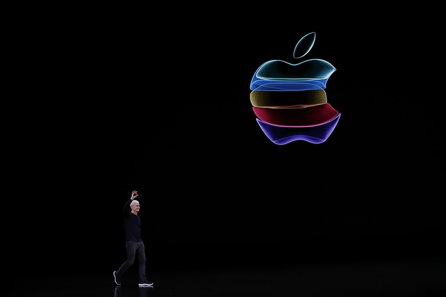 Η Apple σχεδιάζει τα επόμενα βήματά της εν μέσω του κορωνοϊού και πρόκεται να λανσάρει νέο iPhone