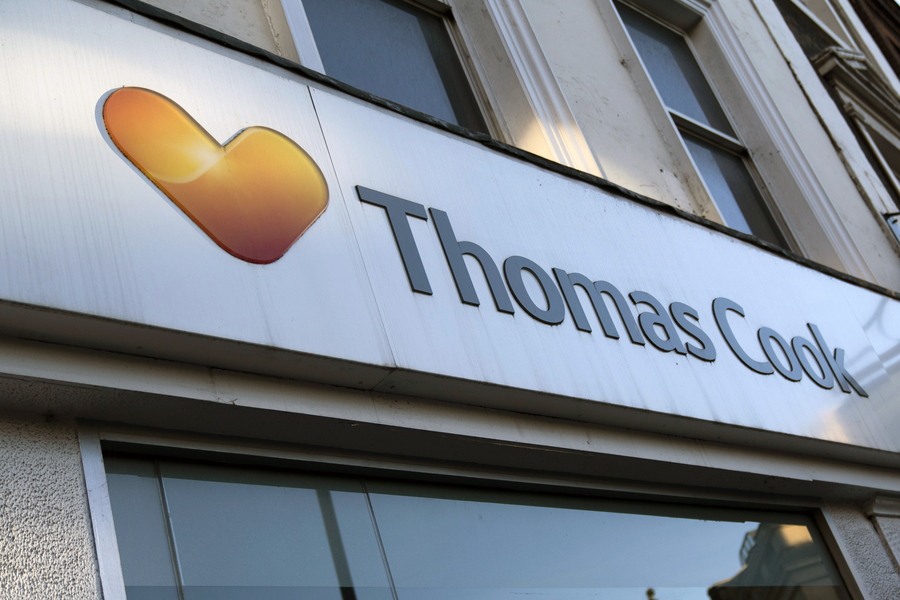 Thomas Cook: Από του χρόνου οι πιθανές επιπτώσεις για τον ελληνικό τουρισμό