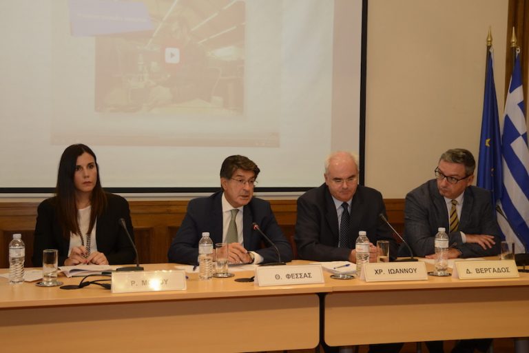 Τα Επαγγέλματα με Μέλλον: Πώς βλέπει ο ΣΕΒ την επόμενη μέρα στην αγορά εργασίας