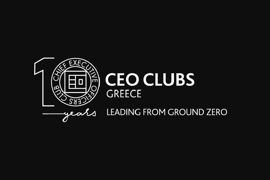 CEO Clubs Greece: Ο πρώτος μη κερδοσκοπικός οργανισμός στην Ελλάδα που εκδίδει Annual Impact Report