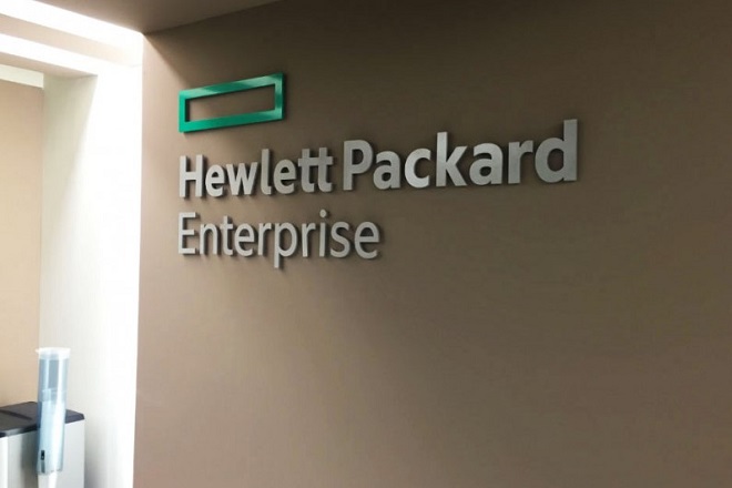 Η Hewlett Packard Enterprise στην 84η ΔΕΘ