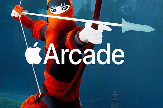 Apple Arcade: Όλα όσα πρέπει να ξέρετε για τη νέα συνδρομητική υπηρεσία βιντεοπαιχνιδιών της Apple