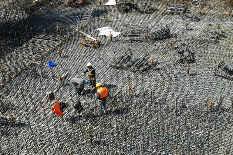 ΕΛΣΤΑΤ: Αύξηση 9,3% σημείωσε η οικοδομική δραστηριότητα το 11μηνο του 2019