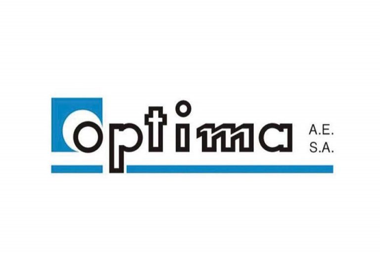 Οπτιμα ΑΕ: Επενδύσεις 22 εκατ. ευρώ ως το 2020
