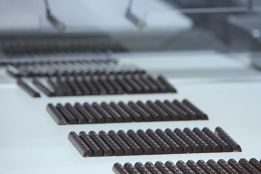 ΙΟΝ: Ισχυρές επιδόσεις για την ιστορική σοκολατοβιομηχανία 