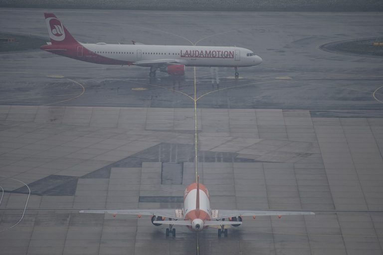 Η low cost αεροπορική Lauda συνδέει απευθείας την Αθήνα με την Βιέννη