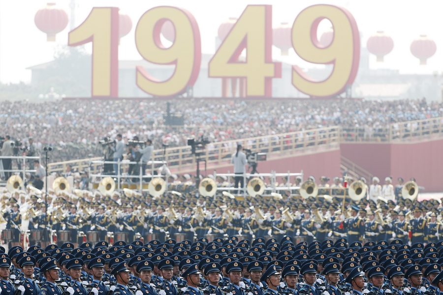 70 χρόνια Λαϊκή Δημοκρατία της Κίνας: Οι πιο σημαντικές στιγμές που άλλαξαν τη χώρα αλλά και όλο τον πλανήτη