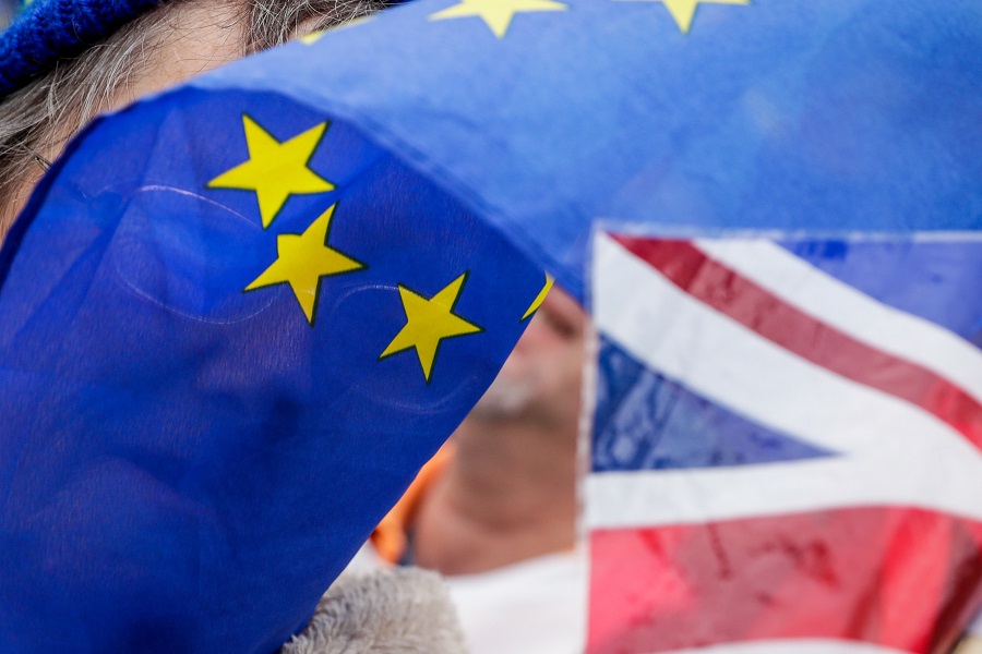 Παραμένει το «χάσμα» μεταξύ Λονδίνου- Βρυξελλών για το Brexit