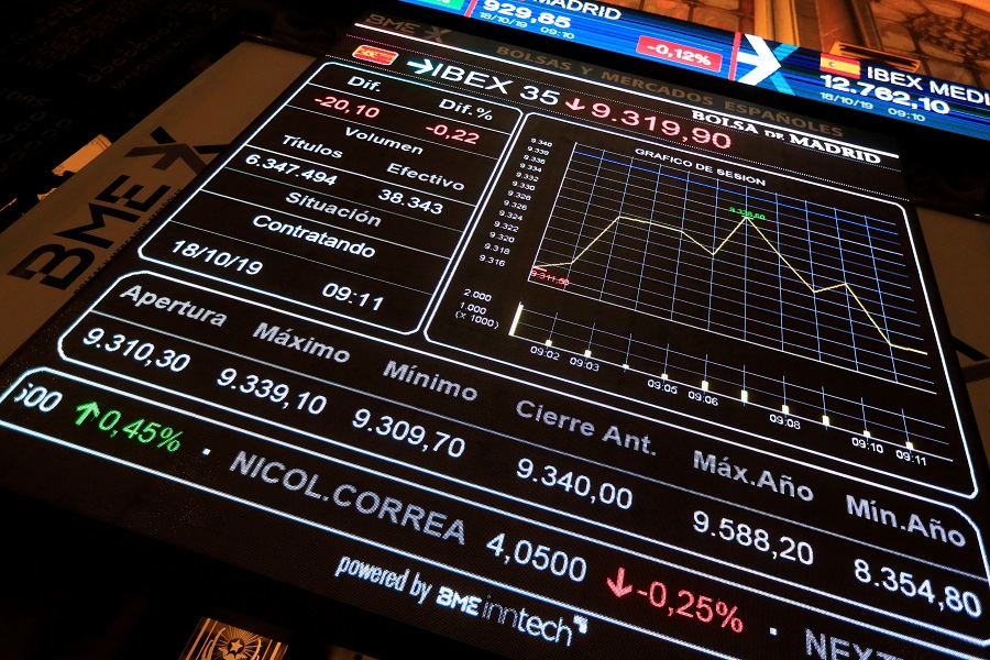 Οι μετοχές της Wall Street που έκαναν κάποιους πάρα πολύ πλούσιους τα τελευταία δέκα χρόνια