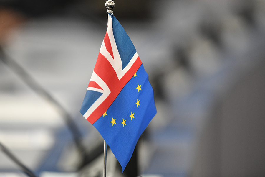 Η Βρετανία αποδέχθηκε αίτημα της ΕΕ για περισσότερο χρόνο ώστε να επικυρώσει το Brexit
