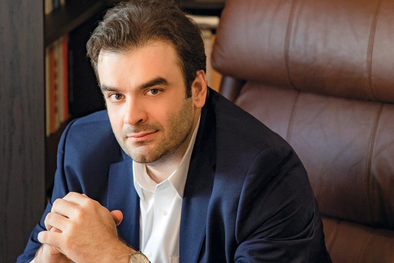 Kυριάκος Πιερρακάκης στο Fortune: Χρειαζόµαστε ένα ψηφιακό κράτος «µαγνήτη» για τις επενδύσεις