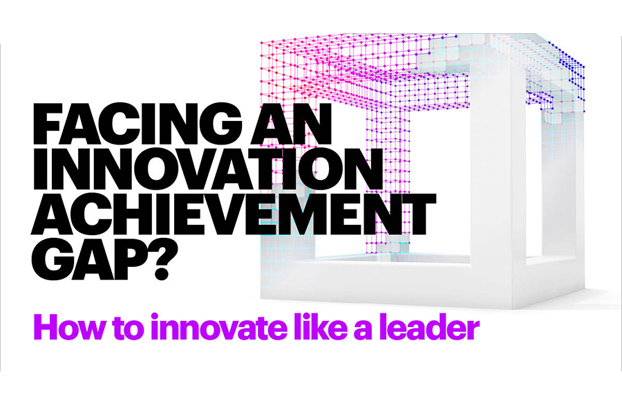 Accenture: Όσες επιχειρήσεις λένε «ναι» στην τεχνολογική καινοτομία μπορούν να διπλασιάσουν τα έσοδά τους