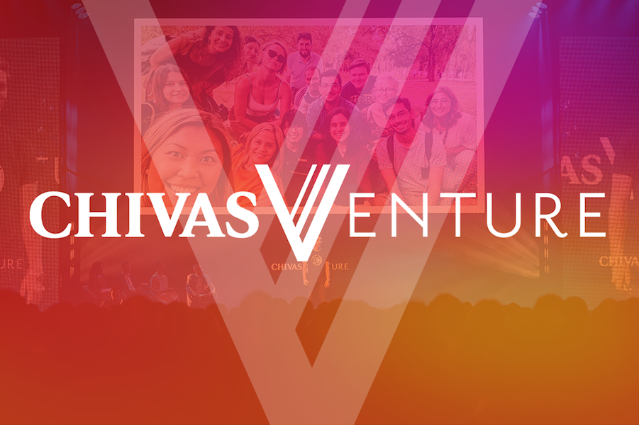 Chivas Venture: Ο διαγωνισμός που επιβραβεύει την κοινωνική επιχειρηματικότητα