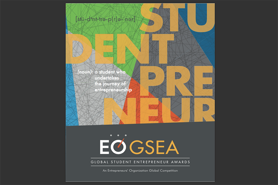 GSEA: Ο μεγαλύτερος παγκόσμιος φοιτητικός διαγωνισμός επιχειρηματικότητας ζωντανεύει την ιδέα του επιχειρείν