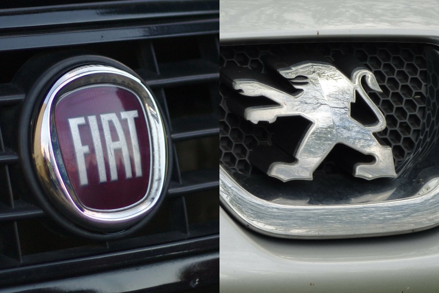 Ένας νέος κολοσσός της παγκόσμιας αυτοκινητοβιομηχανίας δημιουργείται με τη συγχώνευση PSA- Fiat Chrysler Automobiles