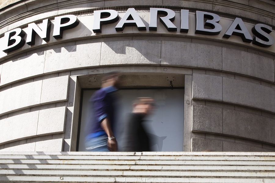 Η BNP Paribas δίνει στην κινεζική Fosun 730 εκατ. ευρώ για τη βελγική Ageas