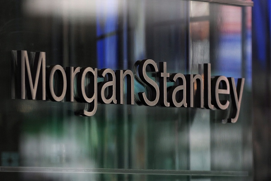 Morgan Stanley: Τα προβλήματα στις εφοδιαστικές αλυσίδες θα ξεπεραστούν το 2022