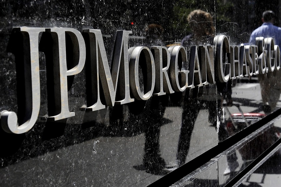 JP Morgan: Η παραλλαγή Όμικρον πρέπει να ονομαστεί Ωμέγα – Αγοράστε μετοχές στα χαμηλά