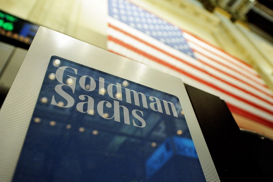 Η Goldman Sachs “βλέπει” αναβάθμιση της ελληνικής οικονομίας στις 21 Απριλίου