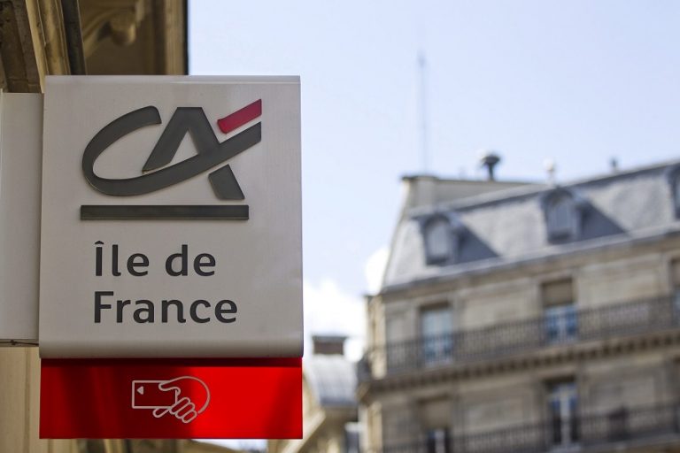 Credit Agricole: Ξεπέρασαν τις προβλέψεις τα καθαρά κέρδη για το γ’ τρίμηνο