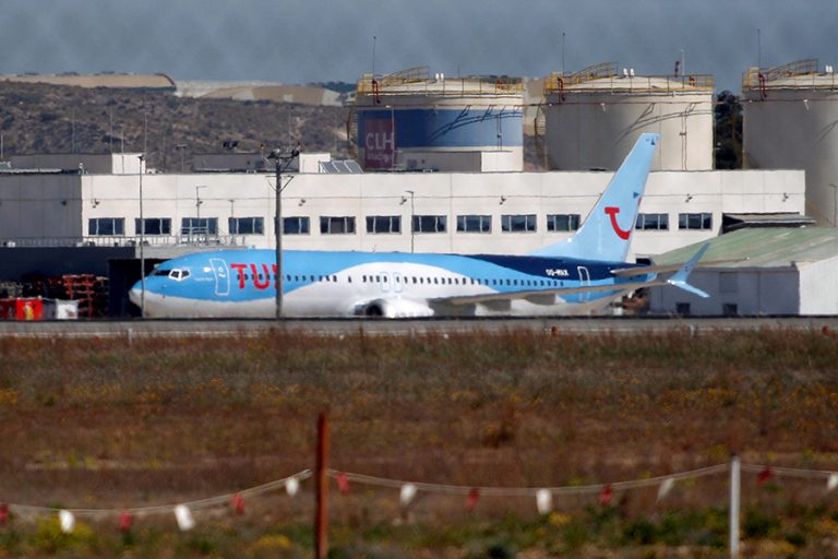Δεν επηρεάζει σε αυτή τη φάση την Ελλάδα η αναστολή των δραστηριοτήτων της ΤUI