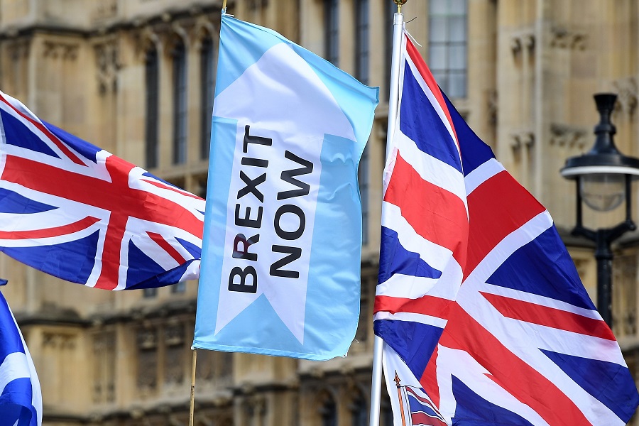 Λονδίνο προς Βρυξέλλες για τη συμφωνία του Brexit: «Δεν επρόκειτο να κρατήσει για πάντα»