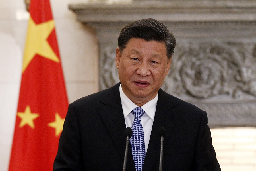Κίνα προς Δύση: Οι πολιτικές σας οδηγούν, νομοτελειακά, σε σύγκρουση