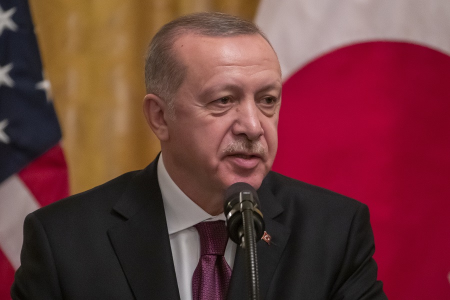 Ανάλυση: Πού το πάει ο Ερντογάν και τι σημαίνει για την Ελλάδα το deal Τουρκίας – Λιβύης