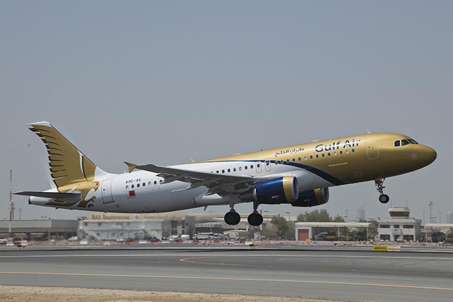 Η Μύκονος στον χάρτη των προορισμών της Gulf Air