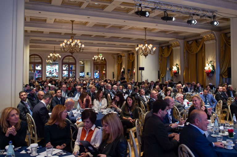 CEO INITIATIVE: Όλα όσα είδαμε στο πιο επιδραστικό forum της χρονιάς