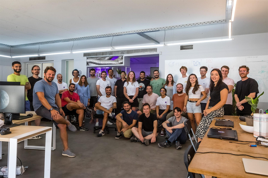 Η fintech startup Plum εξασφάλισε επιπλέον χρηματοδότηση 3 εκατ. ευρώ – Στόχος η επέκταση στην υπόλοιπη Ευρώπη το 2020