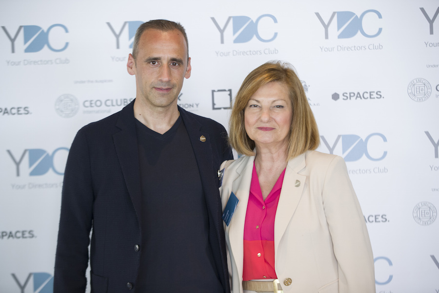 YDC: To networking «κλειδί» στην εξέλιξη των στελεχών