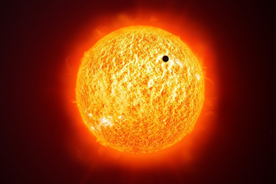 Υπάρχει ζωή μετά το τέλος του Ήλιου; Ίσως και να υπάρχει, λένε αστρονόμοι