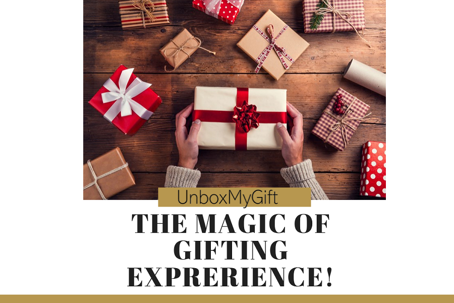 UnboxMyGift: Η startup που αλλάζει τον τρόπο που κάνουμε δώρα στους αγαπημένους μας