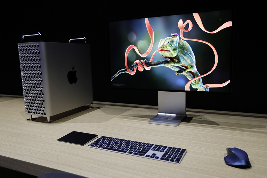 «Φωτιά» σε χαρακτηριστικά αλλά και τιμή ο νέος Mac Pro