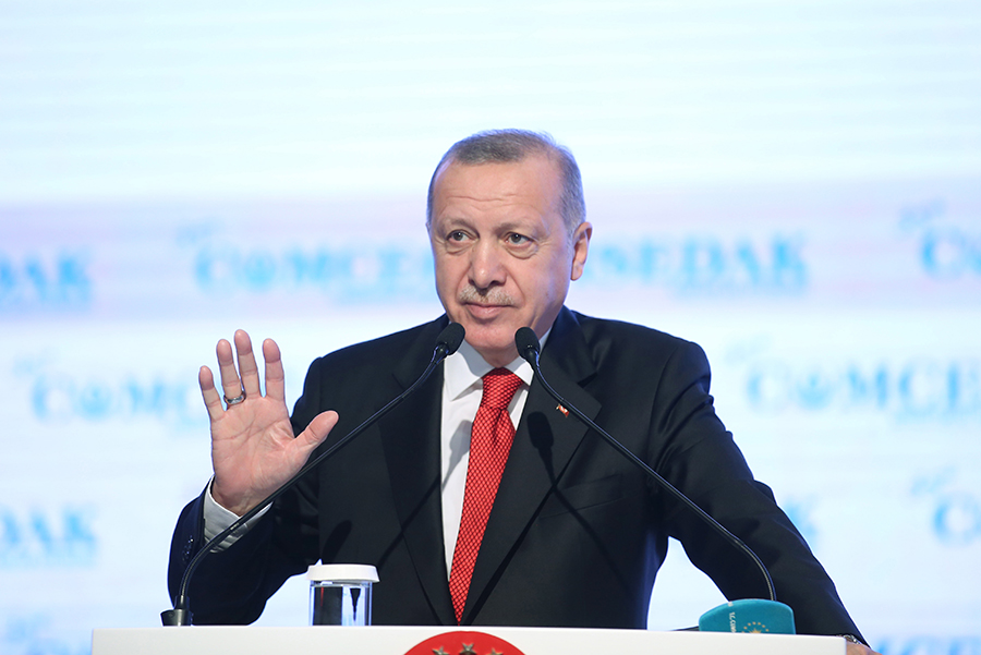 Γερμανία: Το «τουρκικό πρόβλημα» της Δύσης μόλις ξεκίνησε