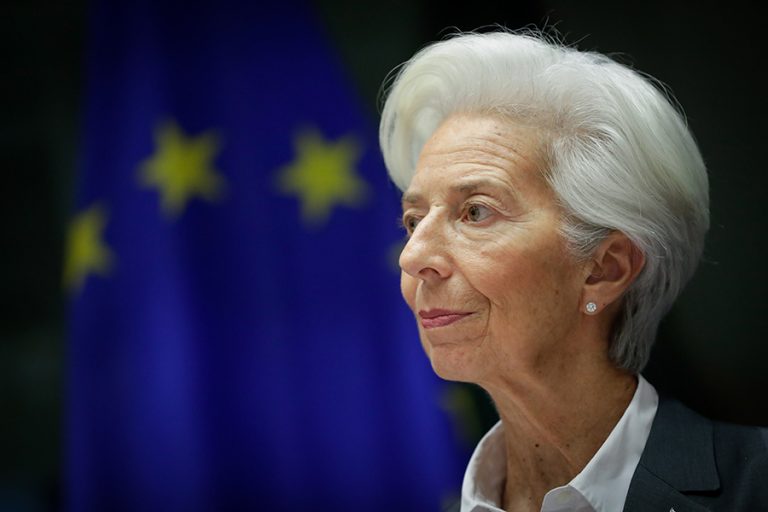Τι περιμένουν οι αγορές από την Κριστίν Λαγκάρντ