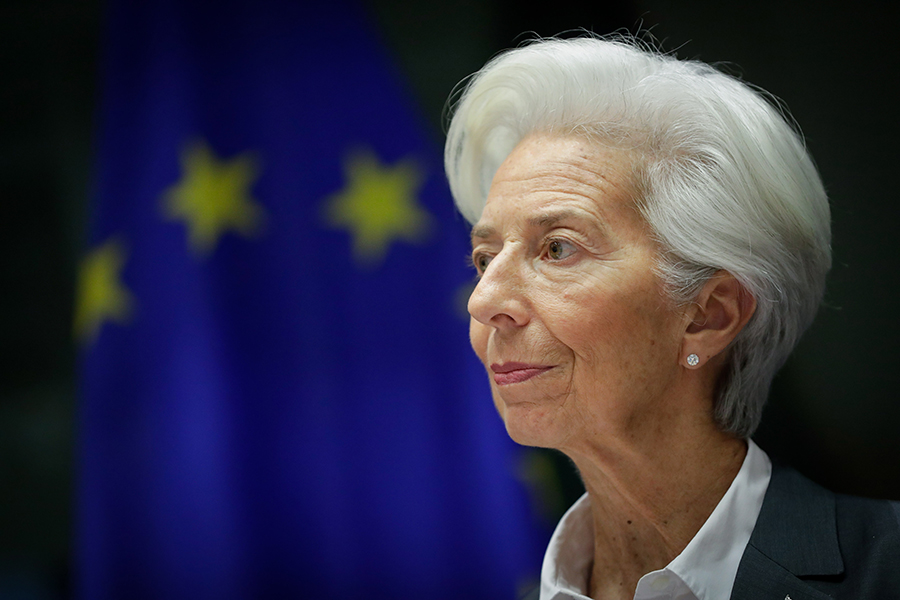 Νέα φθηνά δάνεια ετοιμάζει η ΕΚΤ για τις τράπεζες- Ανακοινώνει μέτρα για τον κορωνοϊό