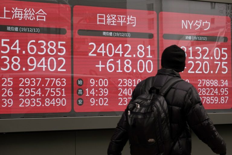 Οι μεγαλύτερες IPO της δεκαετίας και γιατί αξίζει να τις θυμόμαστε