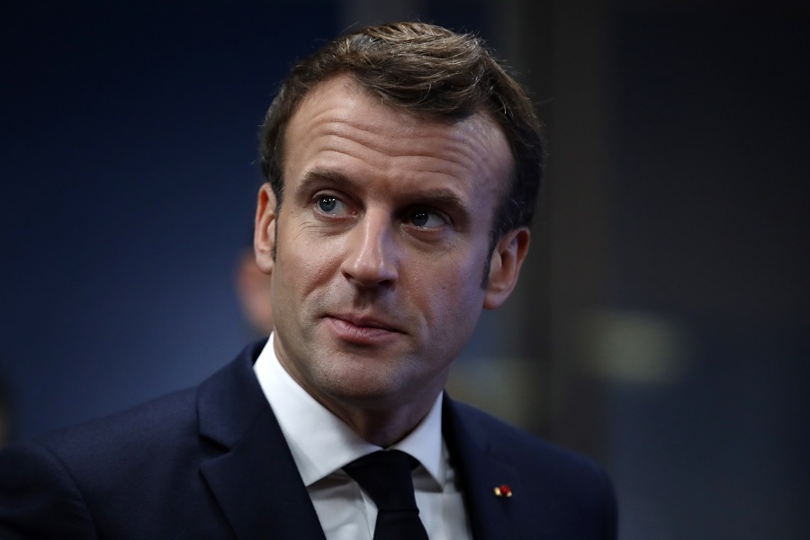 Τι σκοπεύει να κάνει η Γαλλία με την θανατική ποινή όταν αναλάβει την προεδρία της ΕΕ