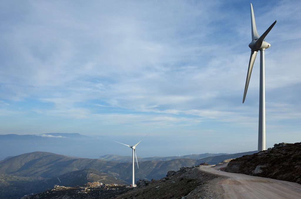 Η πράσινη επανάσταση στον ενεργειακό τομέα γοητεύει τους επενδυτές