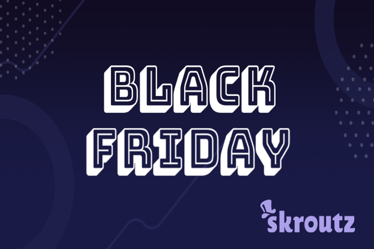 Απολογισμός Black Friday 2019 – Τι αποκαλύπτουν τα στατιστικά του Skroutz