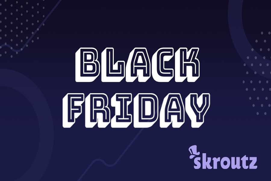 Απολογισμός Black Friday 2019 – Τι αποκαλύπτουν τα στατιστικά του Skroutz