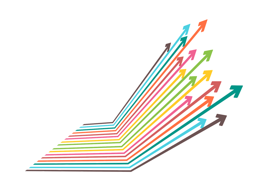 Οι startups που γιγαντώθηκαν μέσα σε μία δεκαετία